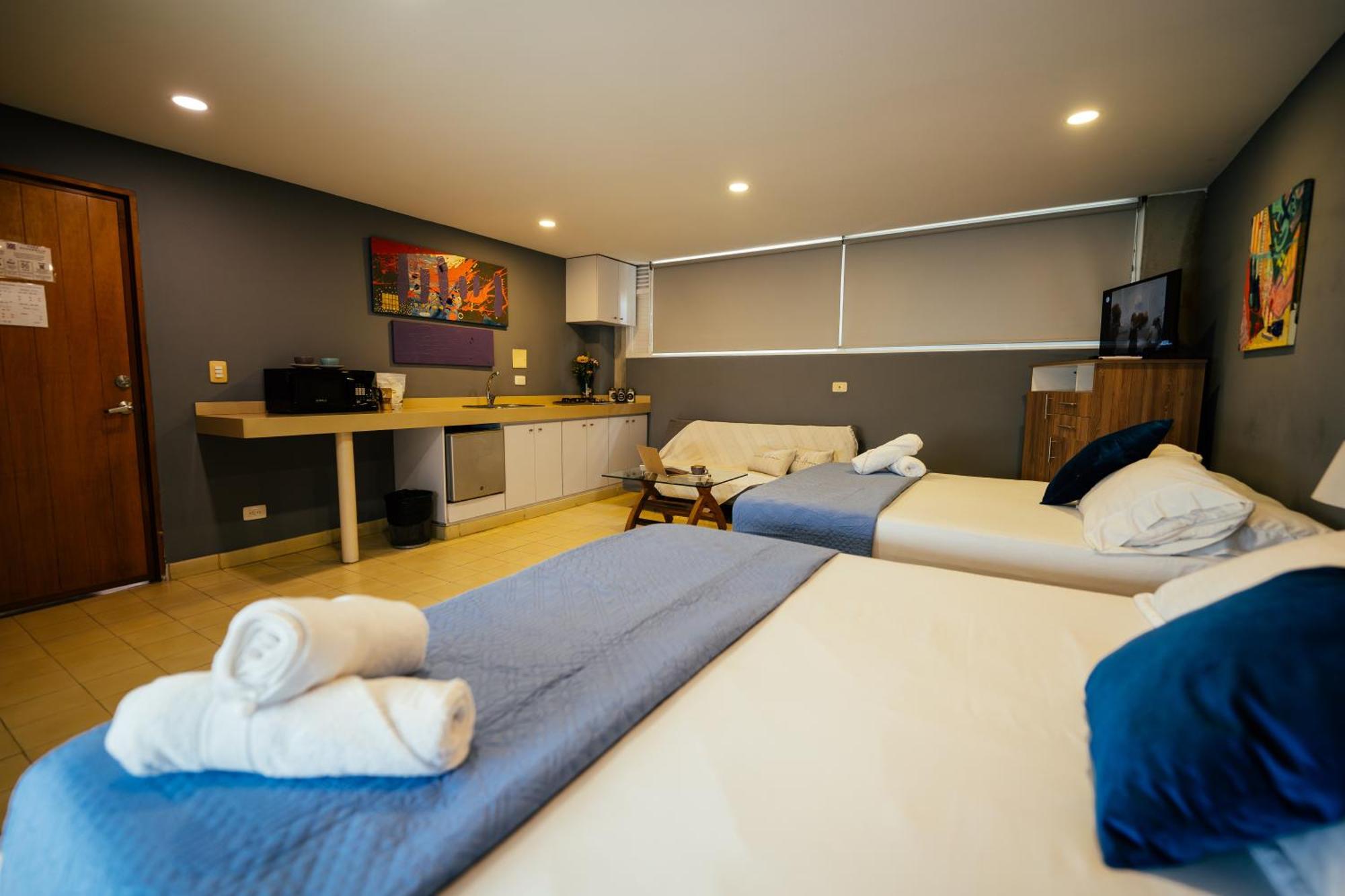 Casa Bugambilia - Alma Hotels 圣玛尔塔 外观 照片
