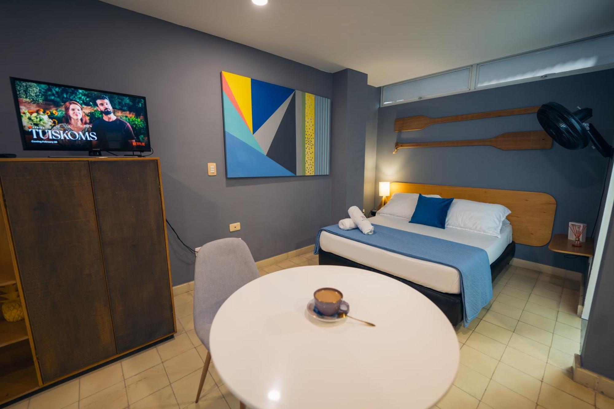 Casa Bugambilia - Alma Hotels 圣玛尔塔 外观 照片