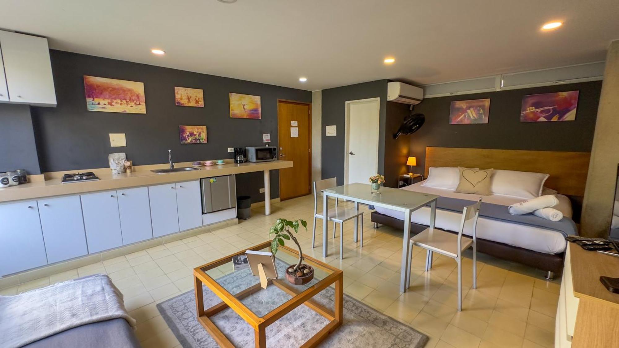 Casa Bugambilia - Alma Hotels 圣玛尔塔 外观 照片