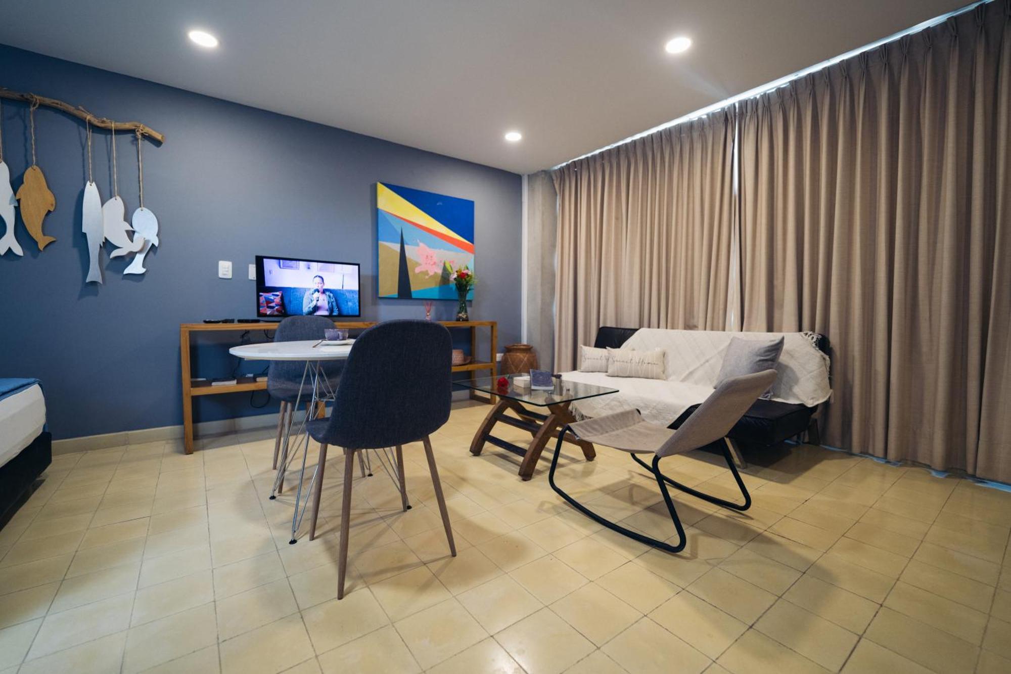 Casa Bugambilia - Alma Hotels 圣玛尔塔 外观 照片