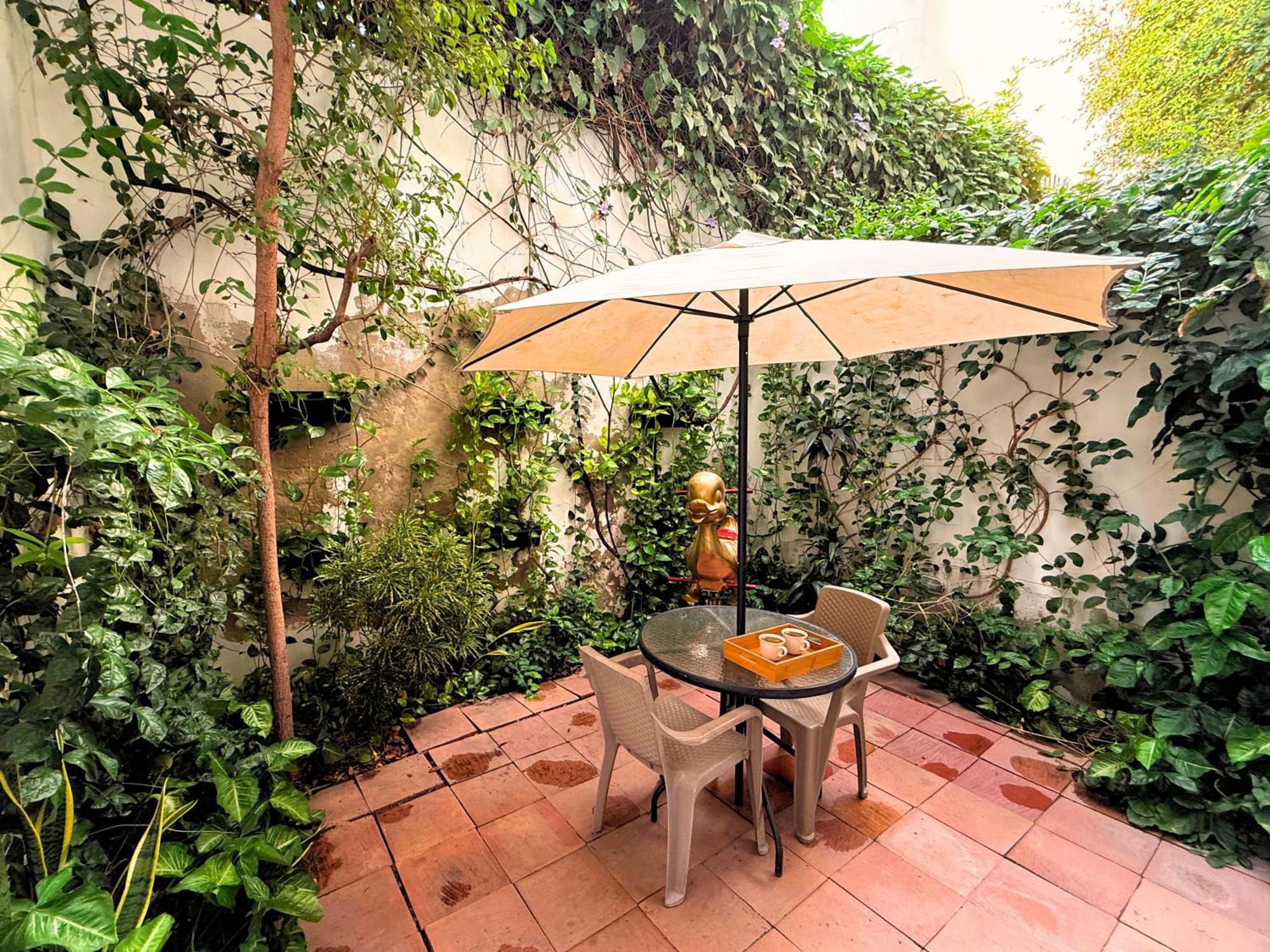 Casa Bugambilia - Alma Hotels 圣玛尔塔 外观 照片