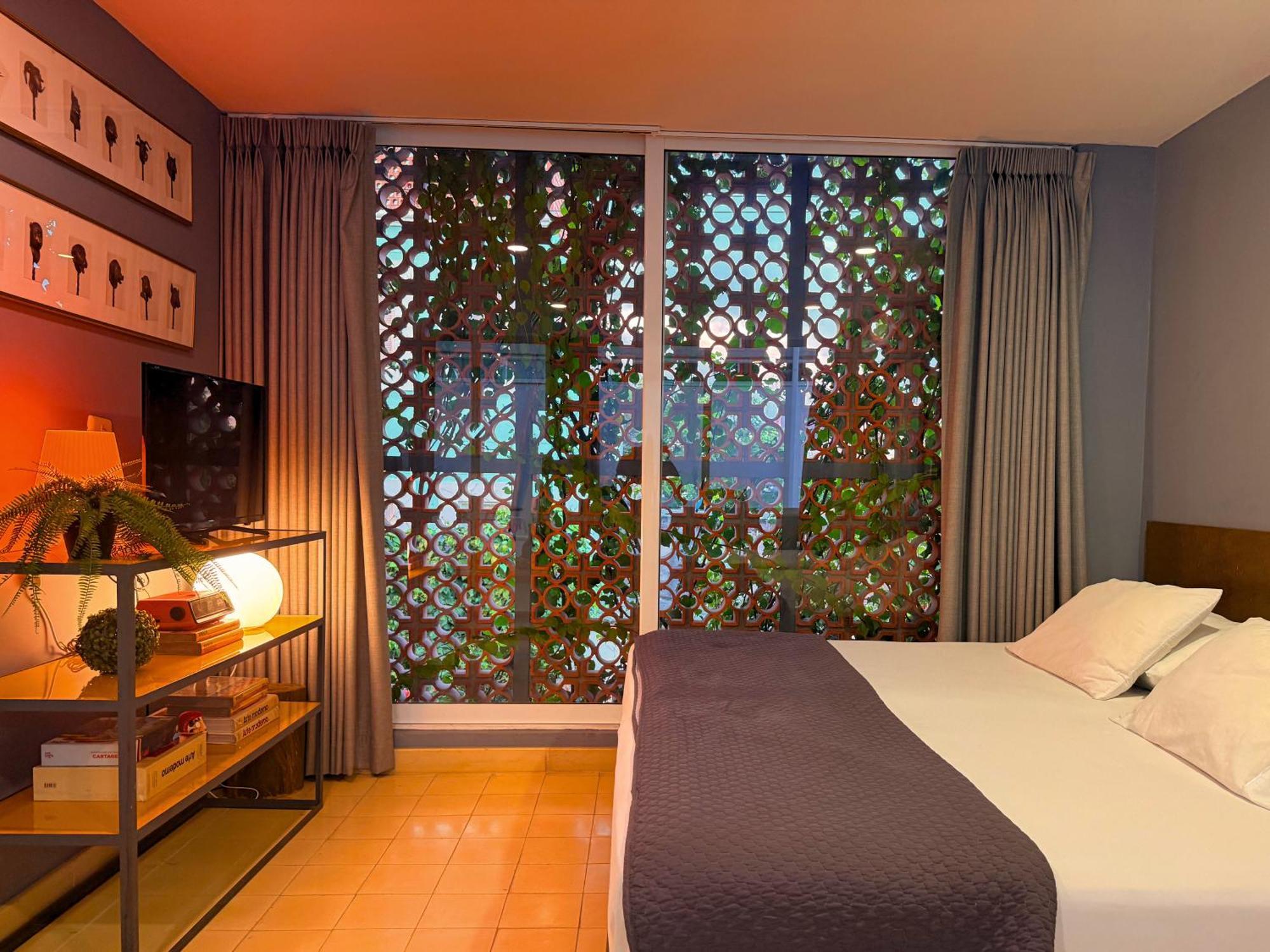 Casa Bugambilia - Alma Hotels 圣玛尔塔 外观 照片
