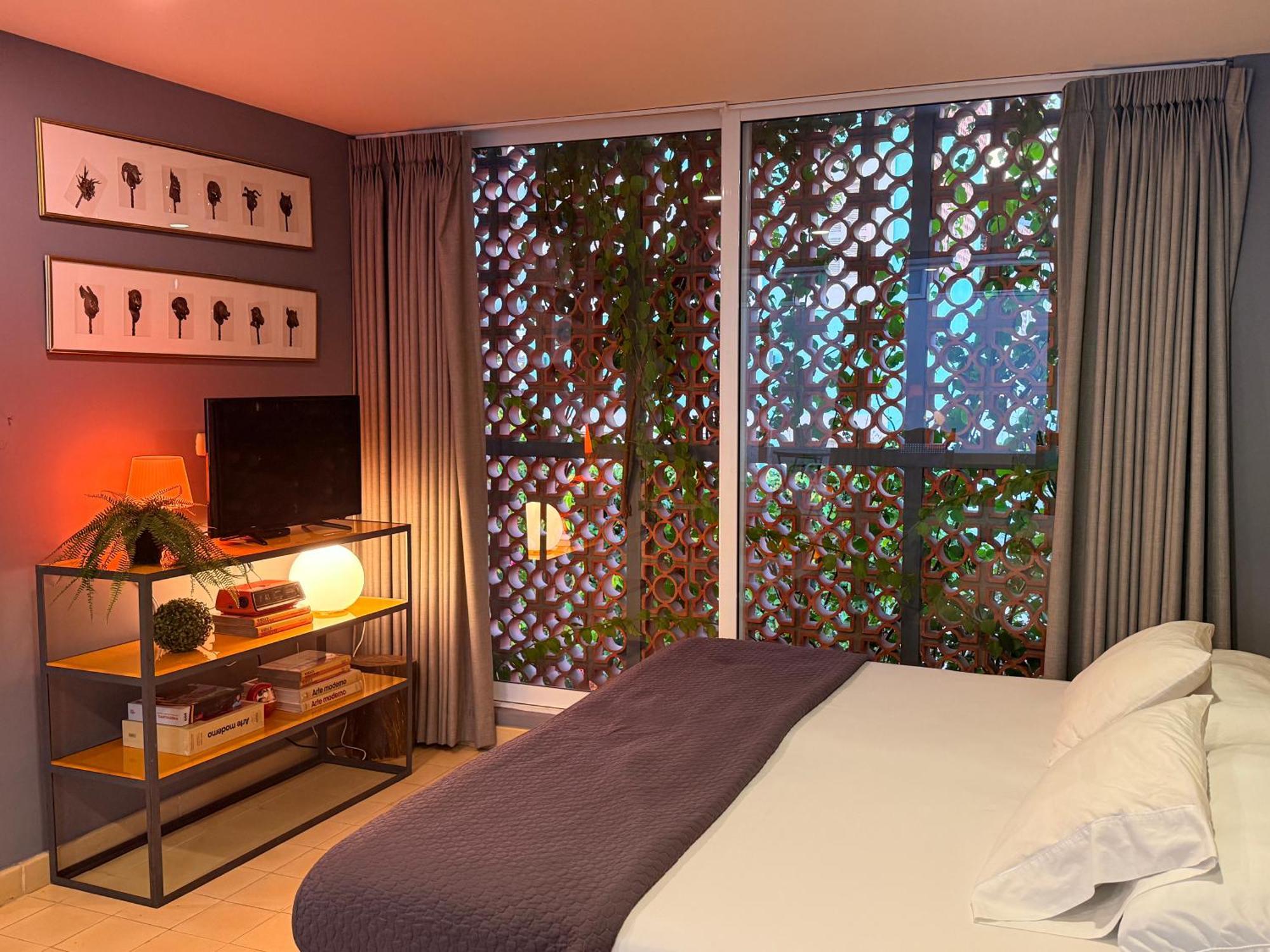 Casa Bugambilia - Alma Hotels 圣玛尔塔 外观 照片